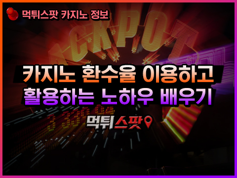 스포츠토토 축구 리그별 역배 유형과 활용 방법